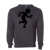 Midweight Hooded Sweatshirt Thumbnail