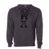 Midweight Hooded Sweatshirt Thumbnail