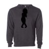 Midweight Hooded Sweatshirt Thumbnail