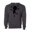 Midweight Hooded Sweatshirt Thumbnail