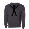 Midweight Hooded Sweatshirt Thumbnail