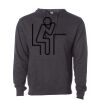 Midweight Hooded Sweatshirt Thumbnail