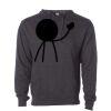 Midweight Hooded Sweatshirt Thumbnail