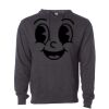 Midweight Hooded Sweatshirt Thumbnail
