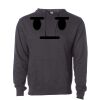 Midweight Hooded Sweatshirt Thumbnail