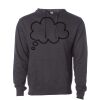 Midweight Hooded Sweatshirt Thumbnail