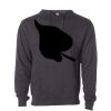 Midweight Hooded Sweatshirt Thumbnail