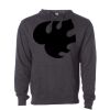 Midweight Hooded Sweatshirt Thumbnail