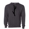 Midweight Hooded Sweatshirt Thumbnail