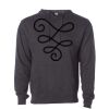 Midweight Hooded Sweatshirt Thumbnail