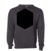 Midweight Hooded Sweatshirt Thumbnail