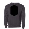 Midweight Hooded Sweatshirt Thumbnail