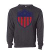 Midweight Hooded Sweatshirt Thumbnail