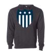 Midweight Hooded Sweatshirt Thumbnail