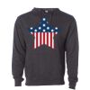 Midweight Hooded Sweatshirt Thumbnail