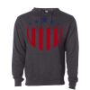Midweight Hooded Sweatshirt Thumbnail