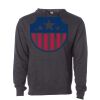 Midweight Hooded Sweatshirt Thumbnail