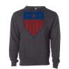 Midweight Hooded Sweatshirt Thumbnail