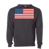 Midweight Hooded Sweatshirt Thumbnail