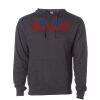 Midweight Hooded Sweatshirt Thumbnail