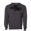 Midweight Hooded Sweatshirt Thumbnail