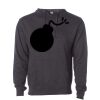 Midweight Hooded Sweatshirt Thumbnail