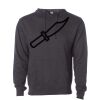 Midweight Hooded Sweatshirt Thumbnail