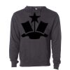 Midweight Hooded Sweatshirt Thumbnail