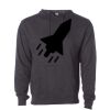 Midweight Hooded Sweatshirt Thumbnail