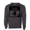 Midweight Hooded Sweatshirt Thumbnail