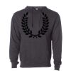 Midweight Hooded Sweatshirt Thumbnail