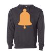 Midweight Hooded Sweatshirt Thumbnail