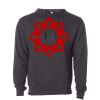 Midweight Hooded Sweatshirt Thumbnail