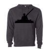 Midweight Hooded Sweatshirt Thumbnail
