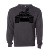 Midweight Hooded Sweatshirt Thumbnail