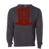 Midweight Hooded Sweatshirt Thumbnail