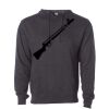 Midweight Hooded Sweatshirt Thumbnail