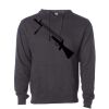 Midweight Hooded Sweatshirt Thumbnail