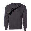 Midweight Hooded Sweatshirt Thumbnail