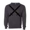 Midweight Hooded Sweatshirt Thumbnail