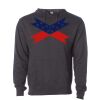 Midweight Hooded Sweatshirt Thumbnail