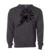 Midweight Hooded Sweatshirt Thumbnail