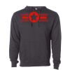 Midweight Hooded Sweatshirt Thumbnail
