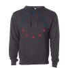 Midweight Hooded Sweatshirt Thumbnail