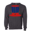 Midweight Hooded Sweatshirt Thumbnail