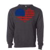 Midweight Hooded Sweatshirt Thumbnail