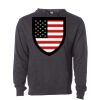 Midweight Hooded Sweatshirt Thumbnail