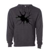Midweight Hooded Sweatshirt Thumbnail