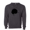 Midweight Hooded Sweatshirt Thumbnail
