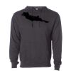 Midweight Hooded Sweatshirt Thumbnail